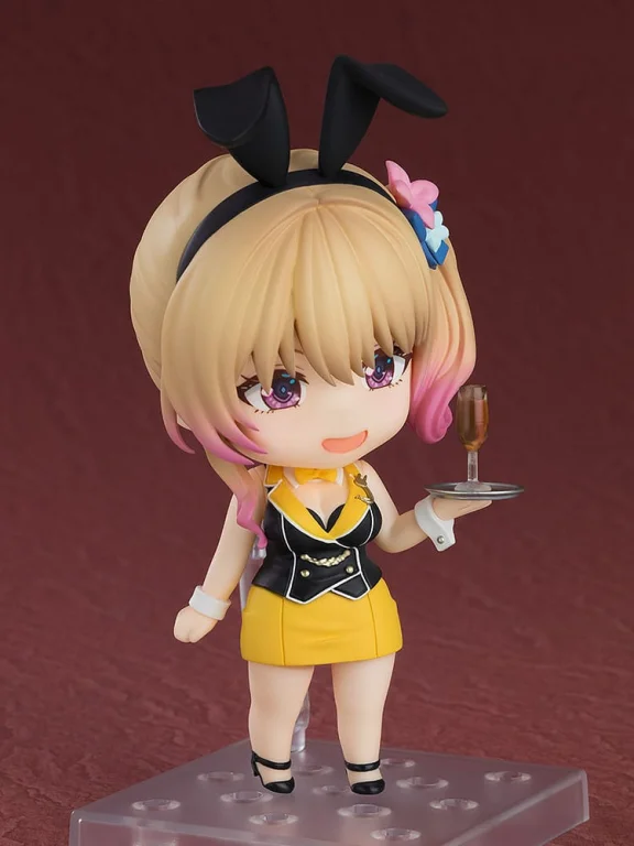 Bunny Garden - Nendoroid - Rin