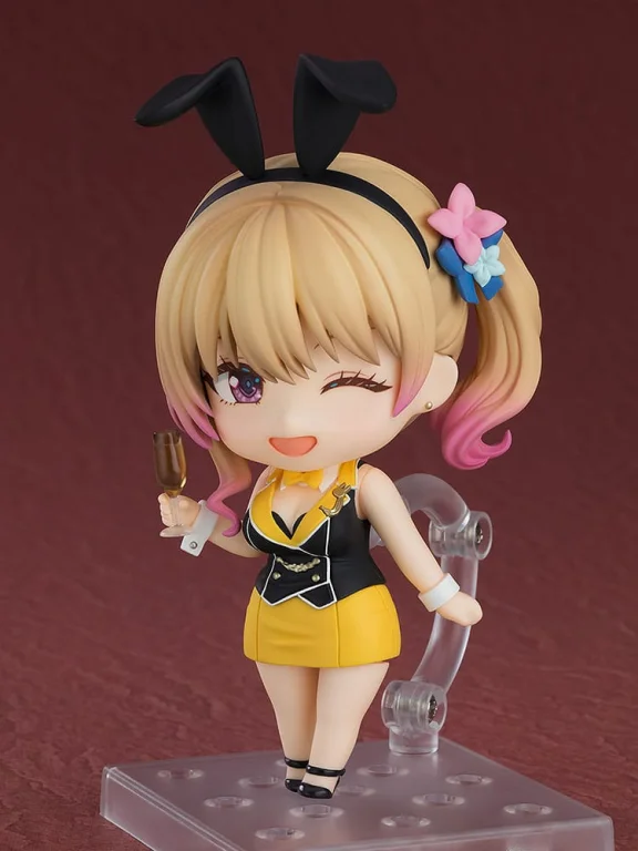 Bunny Garden - Nendoroid - Rin