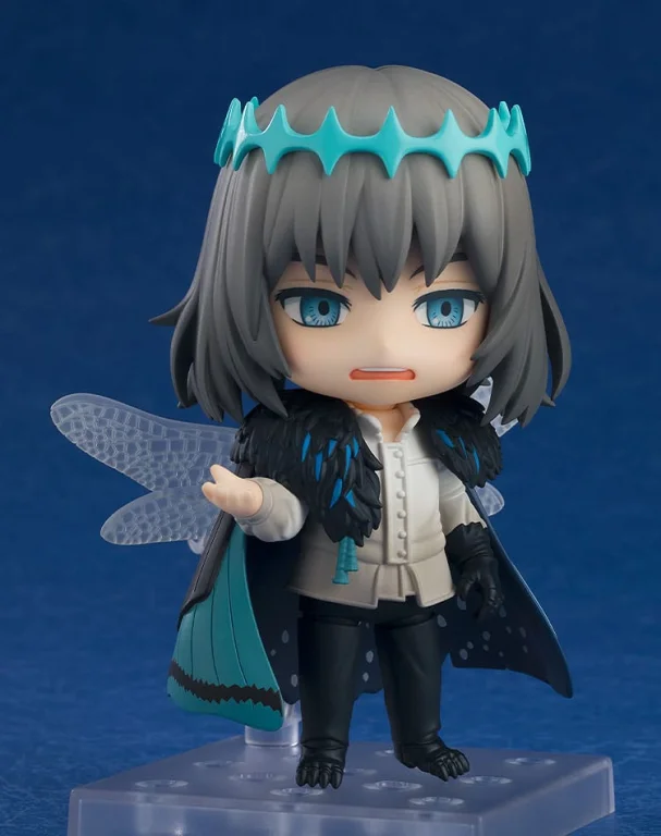 Fate/Grand Order - Nendoroid - Pretender/Oberon Vortigern