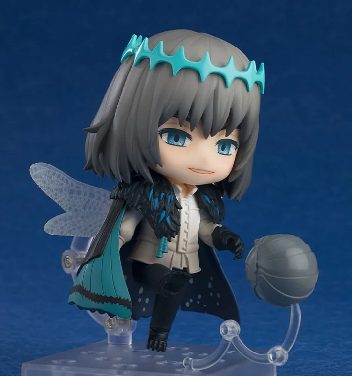 Fate/Grand Order - Nendoroid - Pretender/Oberon Vortigern