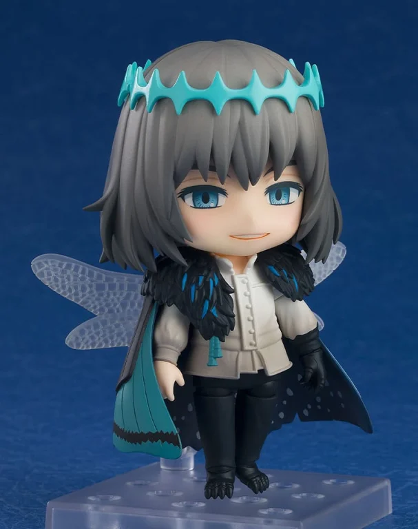 Fate/Grand Order - Nendoroid - Pretender/Oberon Vortigern