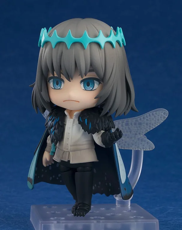 Fate/Grand Order - Nendoroid - Pretender/Oberon Vortigern