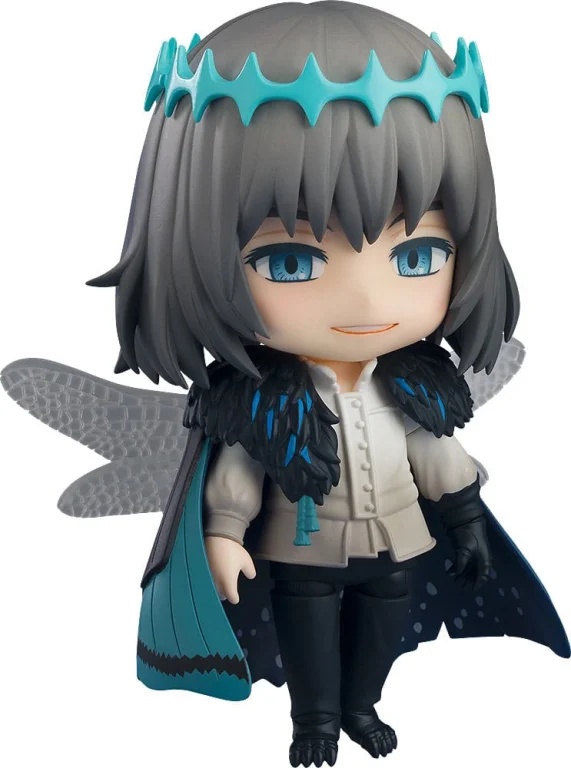 Fate/Grand Order - Nendoroid - Pretender/Oberon Vortigern