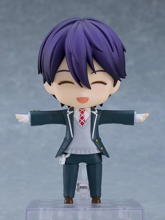 NIJISANJI - Nendoroid - Toya Kenmochi