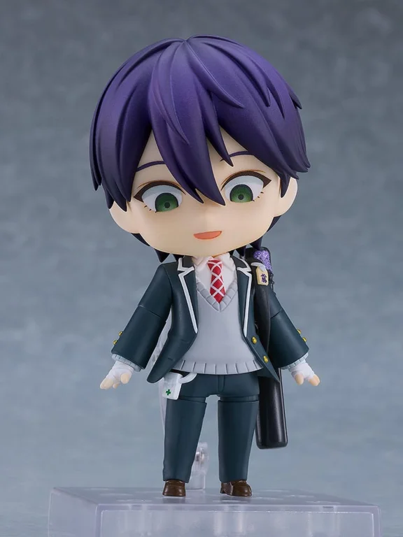 NIJISANJI - Nendoroid - Toya Kenmochi