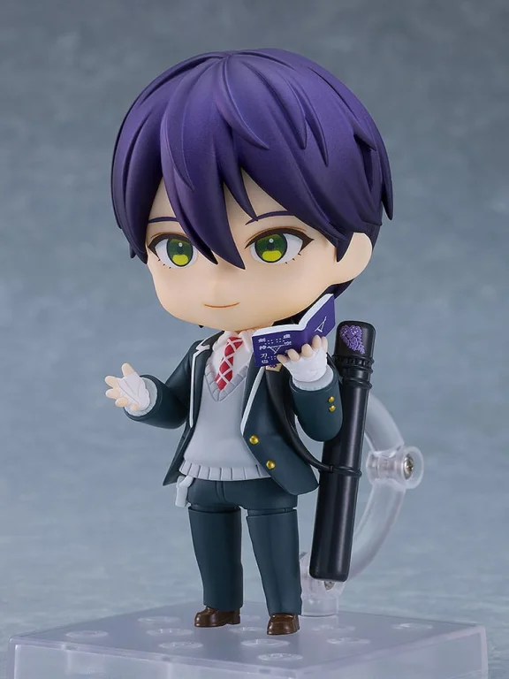 NIJISANJI - Nendoroid - Toya Kenmochi