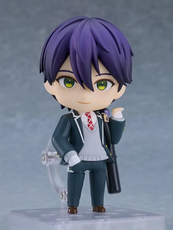 NIJISANJI - Nendoroid - Toya Kenmochi