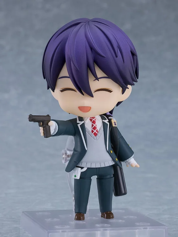 NIJISANJI - Nendoroid - Toya Kenmochi