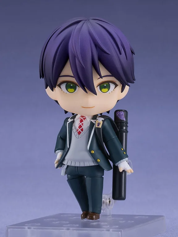 NIJISANJI - Nendoroid - Toya Kenmochi