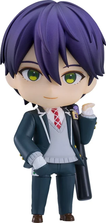 NIJISANJI - Nendoroid - Toya Kenmochi