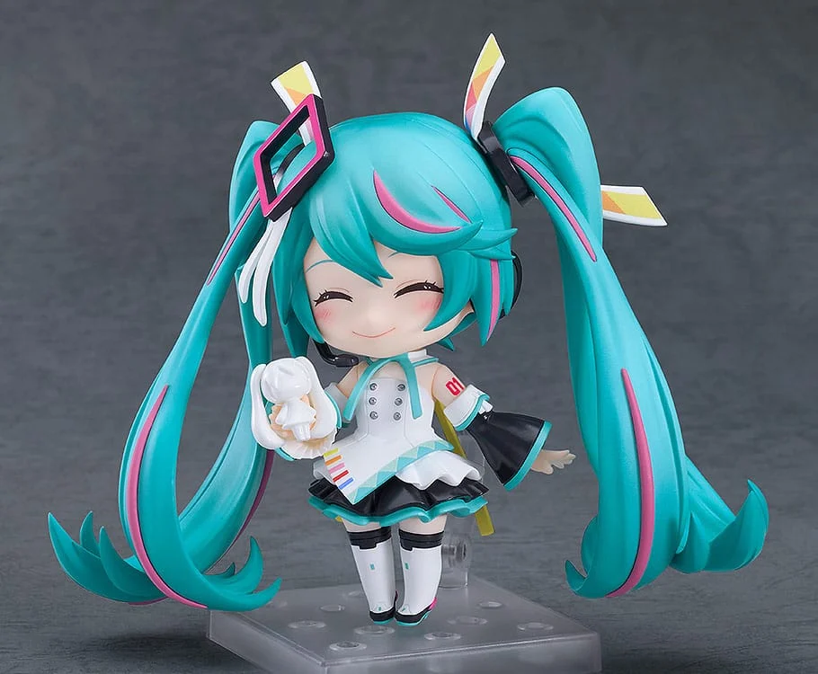 Character Vocal Series - Nendoroid - Miku Hatsune (MIKU EXPO 10th Anniversary Ver.)