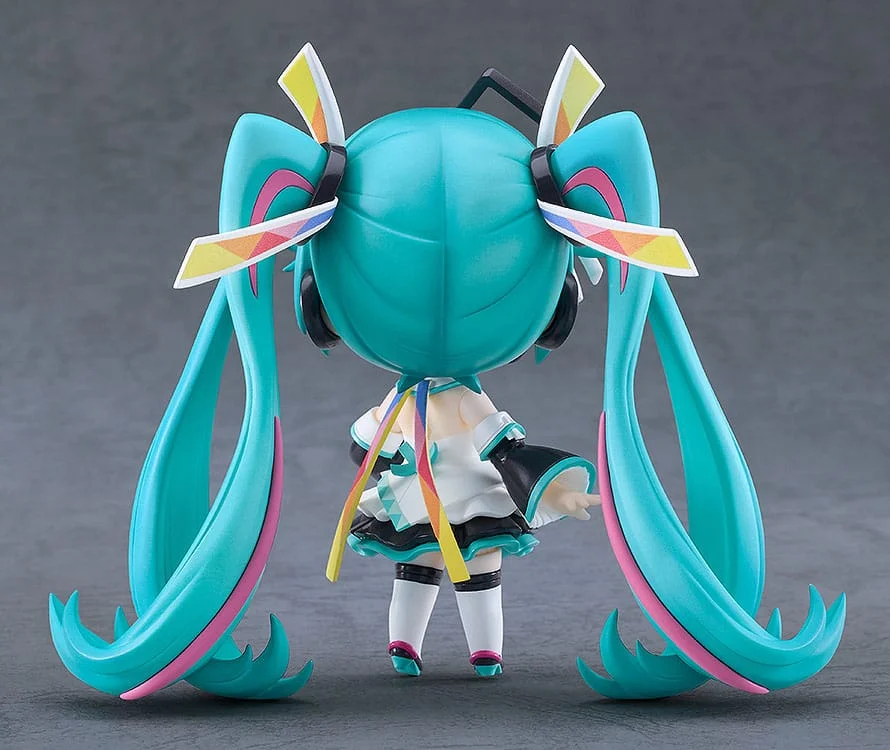 Character Vocal Series - Nendoroid - Miku Hatsune (MIKU EXPO 10th Anniversary Ver.)