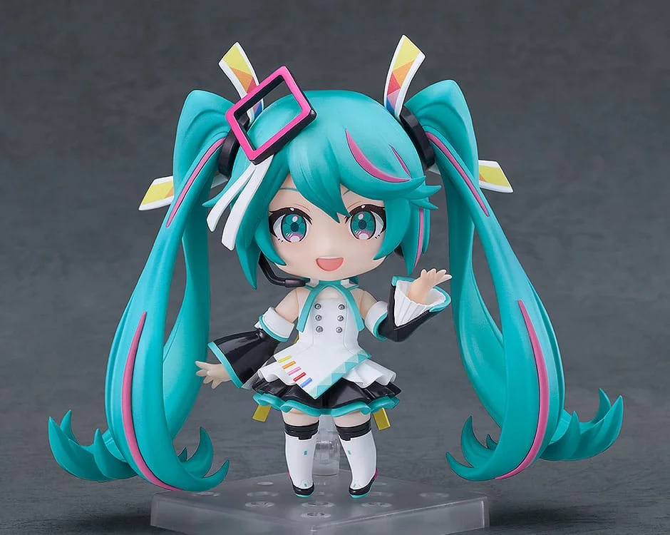 Character Vocal Series - Nendoroid - Miku Hatsune (MIKU EXPO 10th Anniversary Ver.)