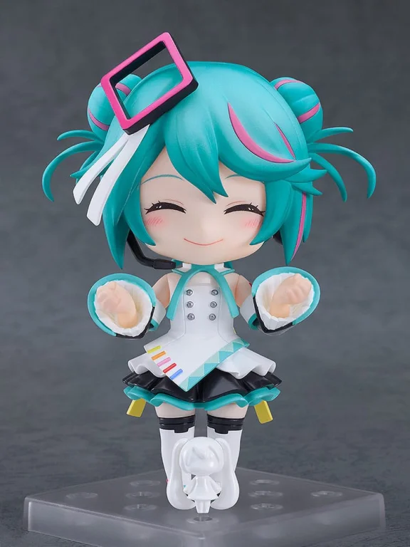 Character Vocal Series - Nendoroid - Miku Hatsune (MIKU EXPO 10th Anniversary Ver.)