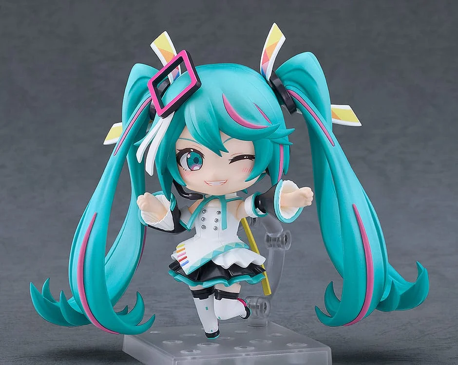 Character Vocal Series - Nendoroid - Miku Hatsune (MIKU EXPO 10th Anniversary Ver.)