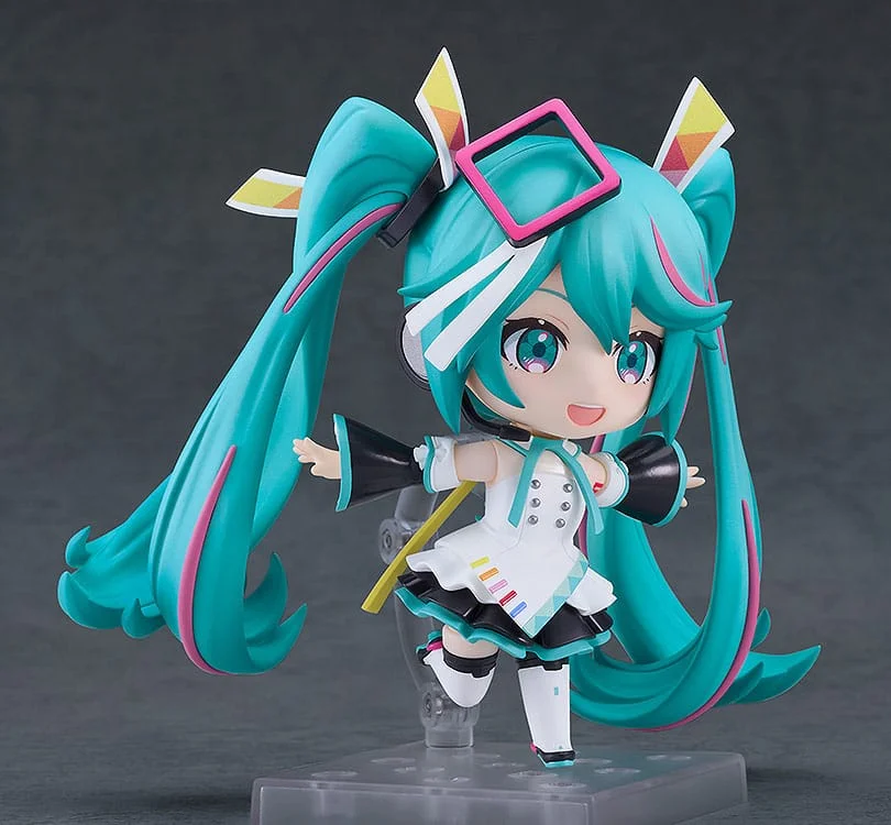 Character Vocal Series - Nendoroid - Miku Hatsune (MIKU EXPO 10th Anniversary Ver.)