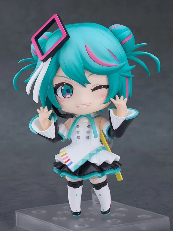 Character Vocal Series - Nendoroid - Miku Hatsune (MIKU EXPO 10th Anniversary Ver.)