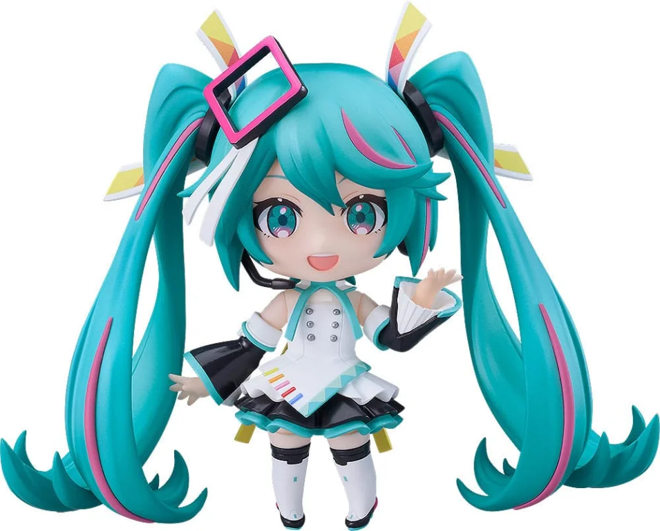 Character Vocal Series - Nendoroid - Miku Hatsune (MIKU EXPO 10th Anniversary Ver.)