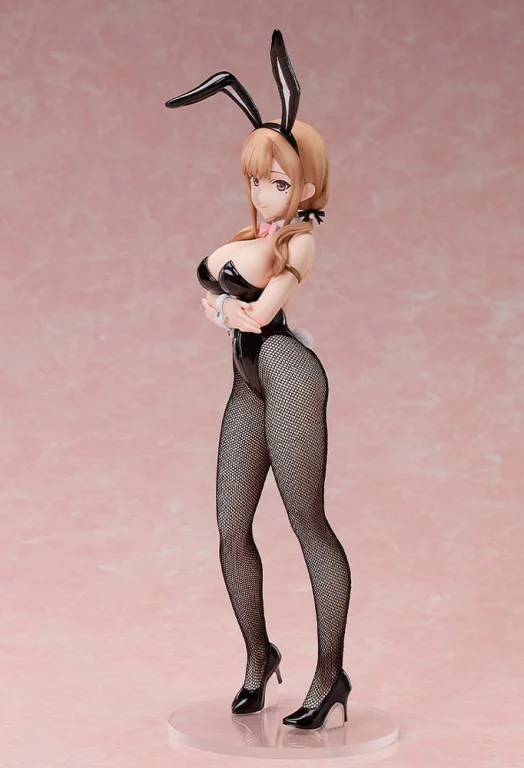 Love Is Indivisible by Twins - Scale Figure - Naori Jingūji (Bunny Ver.)