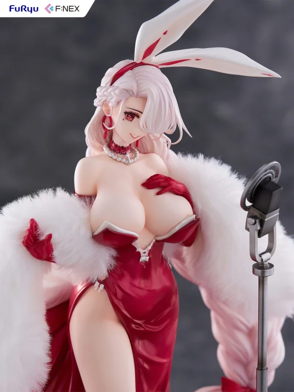 Azur Lane - F:NEX - Prinz Heinrich (Heinrich on Stage Ver.)