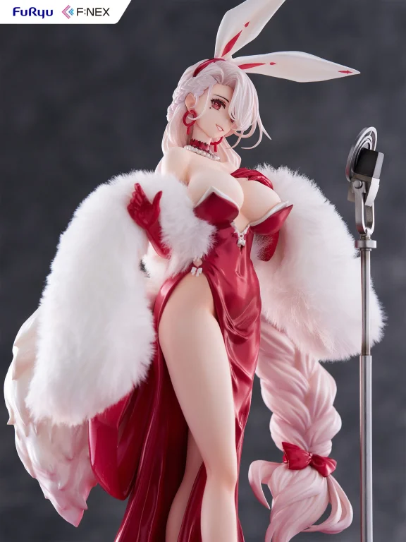 Azur Lane - F:NEX - Prinz Heinrich (Heinrich on Stage Ver.)