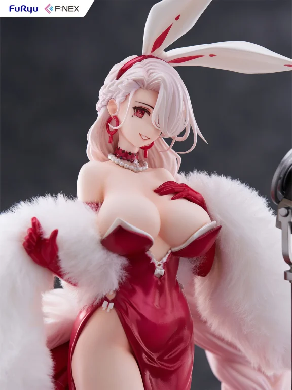 Azur Lane - F:NEX - Prinz Heinrich (Heinrich on Stage Ver.)