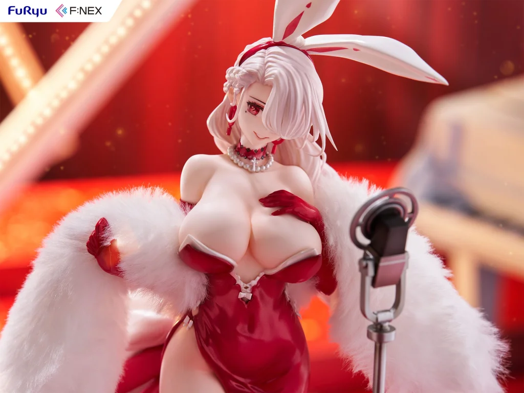 Azur Lane - F:NEX - Prinz Heinrich (Heinrich on Stage Ver.)