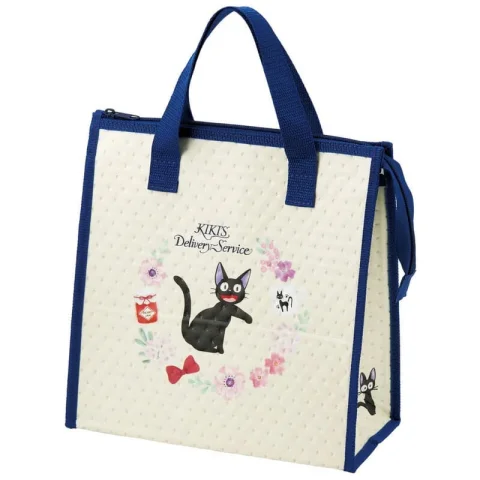 Produktbild zu Kikis kleiner Lieferservice - Kühltasche - Jiji Flower Garland