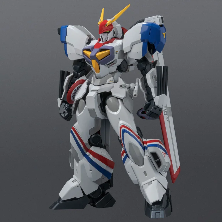 Metal Armor Dragonar - RIOBOT - XD-01SR Dragonar 1 Custom