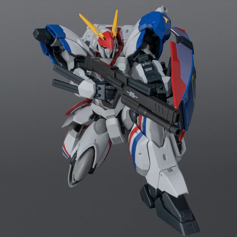 Metal Armor Dragonar - RIOBOT - XD-01SR Dragonar 1 Custom