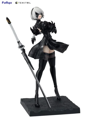 Produktbild zu NieR:Automata - TENITOL - 2B (YoRHa No.2 Type B)