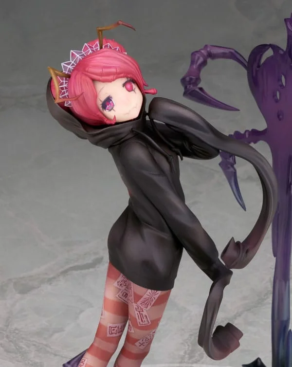 Overlord - Scale Figure - Entoma Vasilissa Zeta (so-bin Ver.)