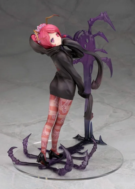 Overlord - Scale Figure - Entoma Vasilissa Zeta (so-bin Ver.)