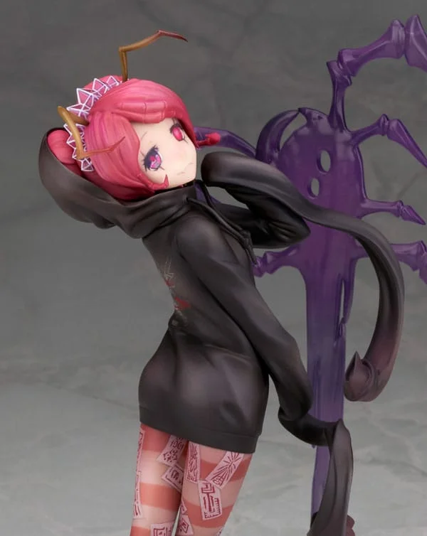 Overlord - Scale Figure - Entoma Vasilissa Zeta (so-bin Ver.)