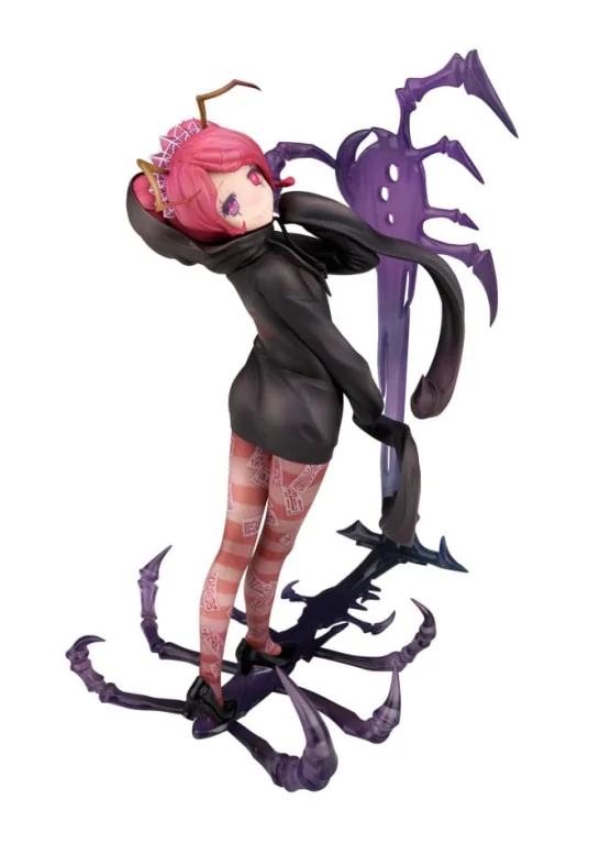 Overlord - Scale Figure - Entoma Vasilissa Zeta (so-bin Ver.)