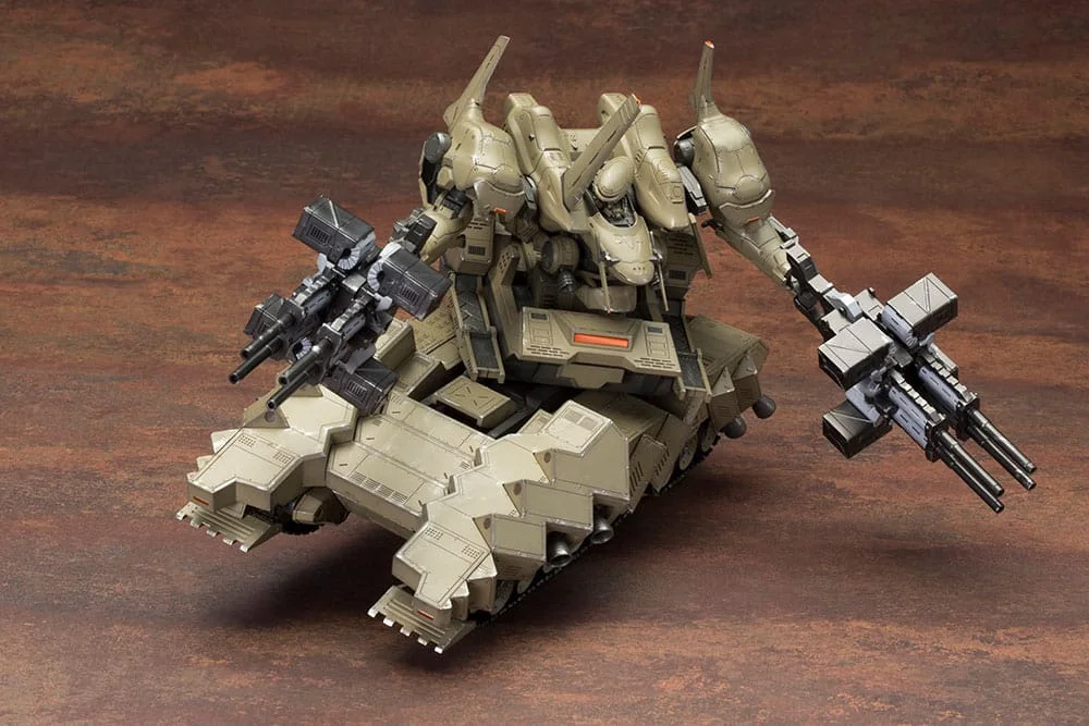 Armored Core - Variable Infinity - MATSUKAZE mdl.2 (Base Defense)