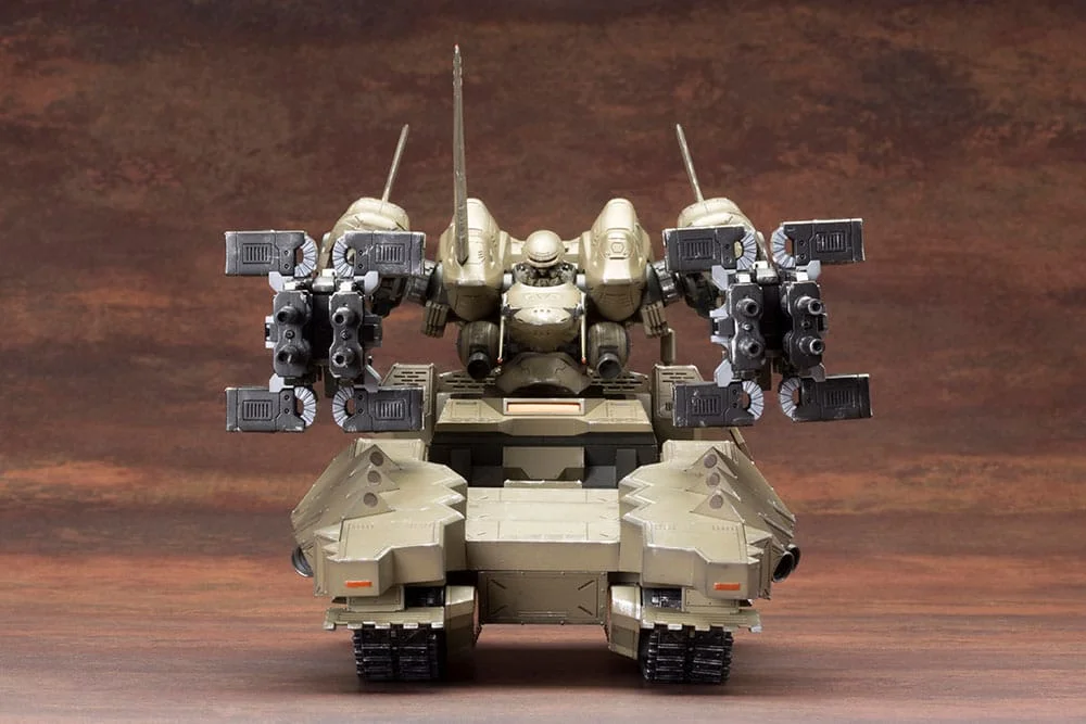 Armored Core - Variable Infinity - MATSUKAZE mdl.2 (Base Defense)