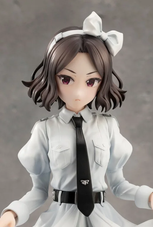 Girls Band Cry - Scale Figure - Tomo Ebizuka