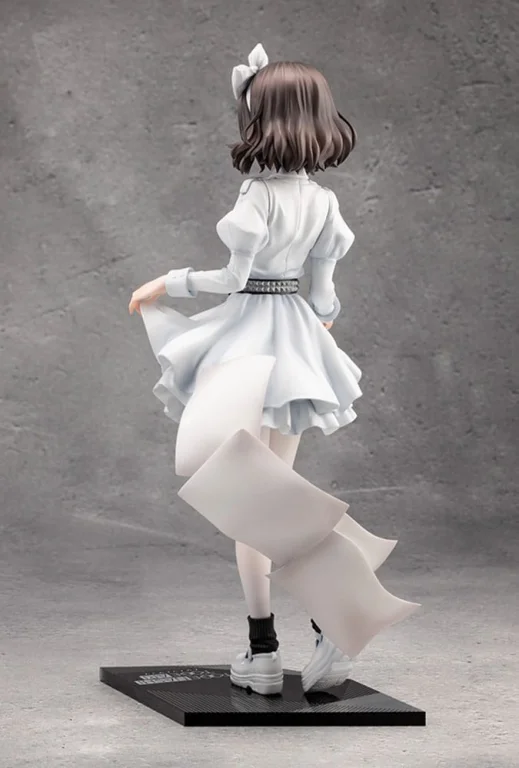 Girls Band Cry - Scale Figure - Tomo Ebizuka