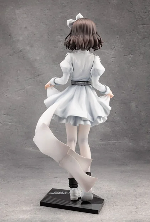 Girls Band Cry - Scale Figure - Tomo Ebizuka