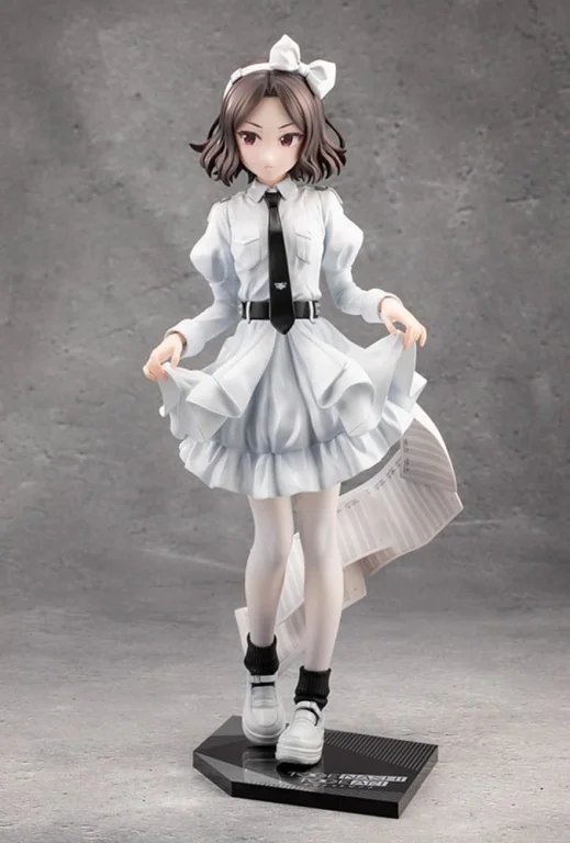 Girls Band Cry - Scale Figure - Tomo Ebizuka