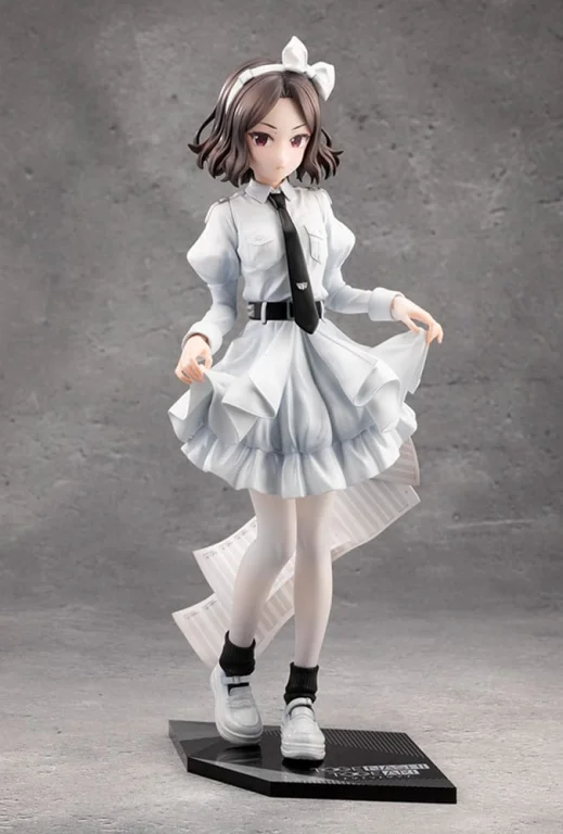 Girls Band Cry - Scale Figure - Tomo Ebizuka