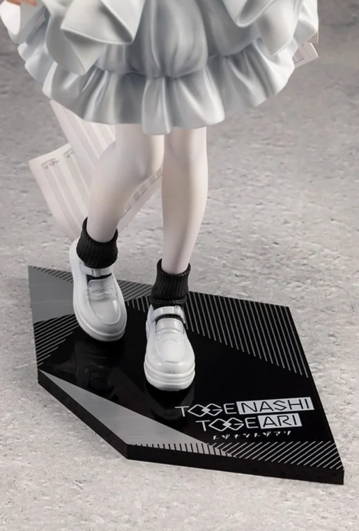 Girls Band Cry - Scale Figure - Tomo Ebizuka