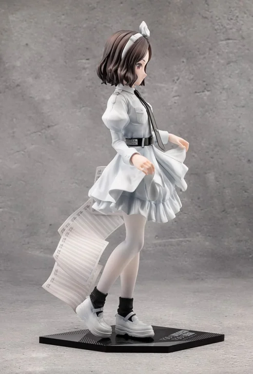 Girls Band Cry - Scale Figure - Tomo Ebizuka