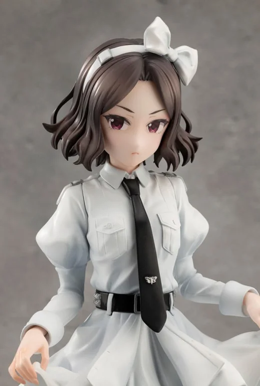 Girls Band Cry - Scale Figure - Tomo Ebizuka