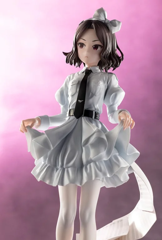 Girls Band Cry - Scale Figure - Tomo Ebizuka