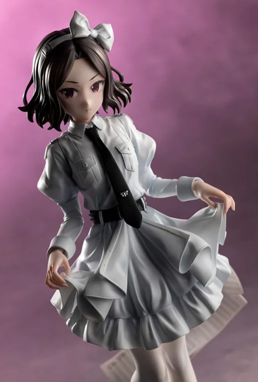 Girls Band Cry - Scale Figure - Tomo Ebizuka