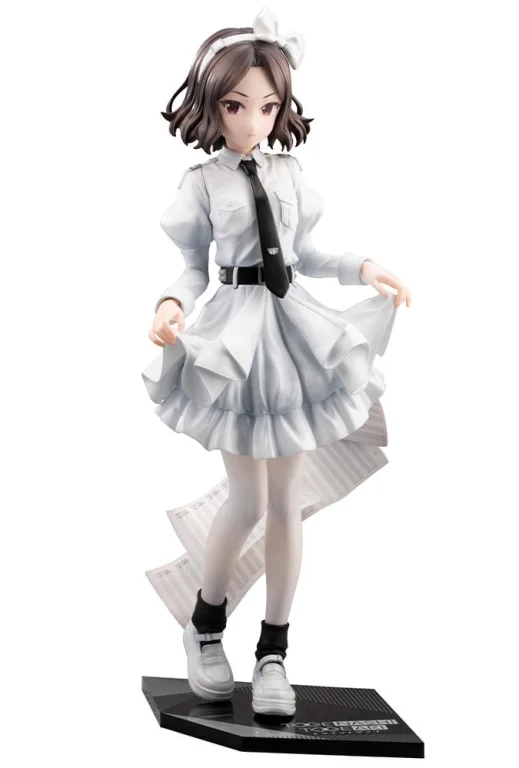 Girls Band Cry - Scale Figure - Tomo Ebizuka