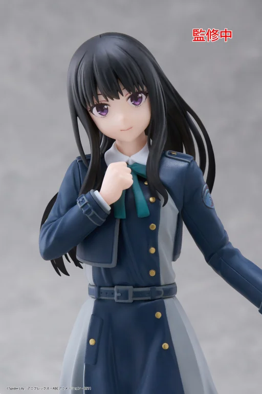 Lycoris Recoil - Coreful Figure - Takina Inoue (School Uniform ver.)