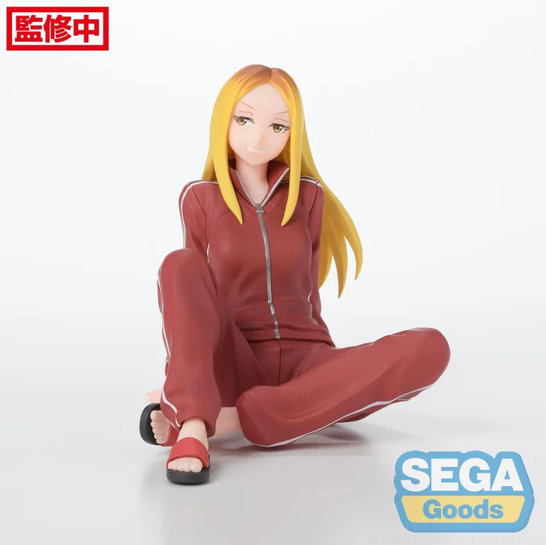 Magilumiere Co. Ltd. - Chokonose Premium Figure - Hitomi Koshigaya